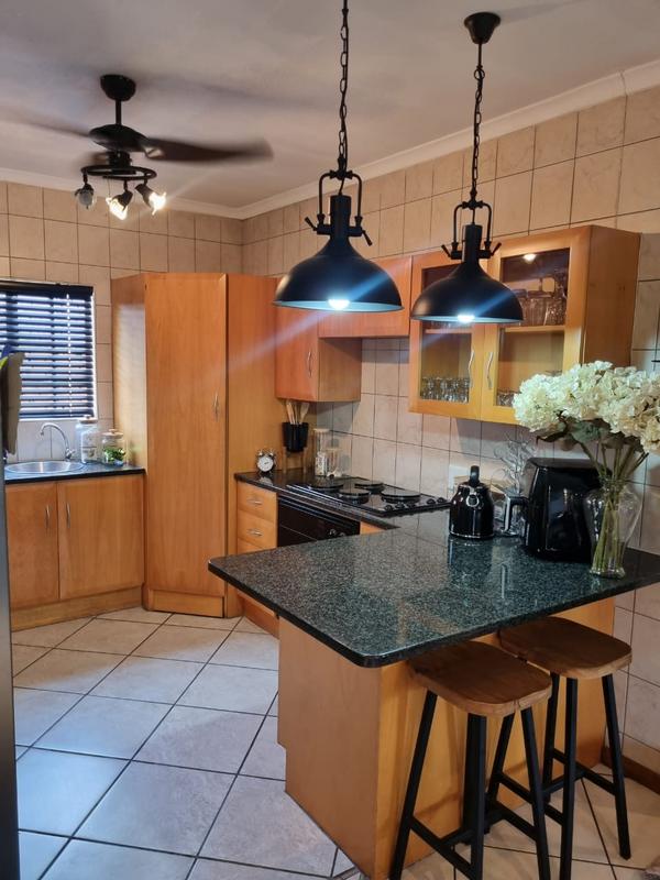 3 Bedroom Property for Sale in Brits North West